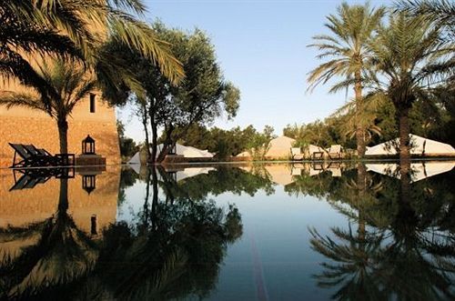 Campement Yadis Ksar Ghilane Exterior foto